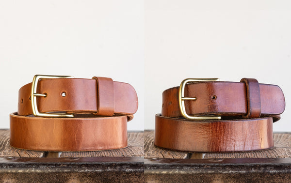 This Belt Will Outlive You: What 
