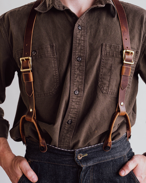 Suspenders