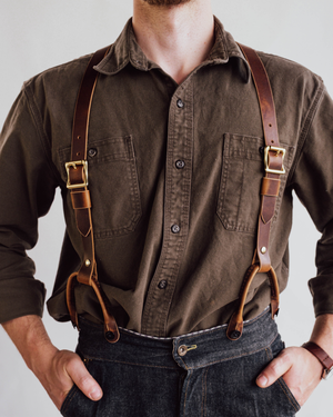 Suspenders