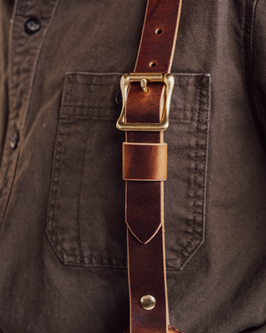 Suspenders