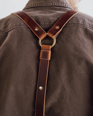Suspenders