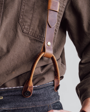 Suspenders