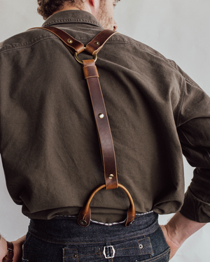 Suspenders