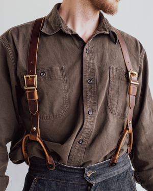 Suspenders