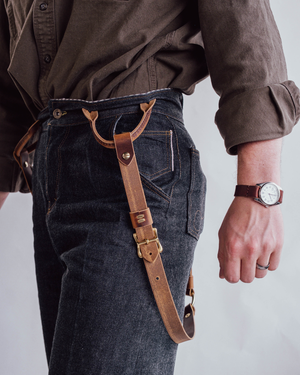 Suspenders
