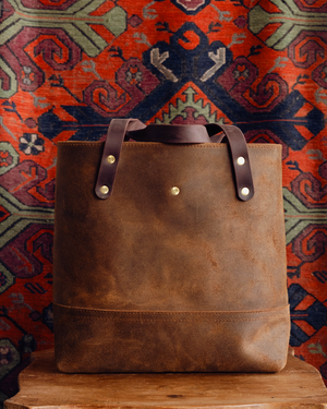 Heritage Tote - Limited Run