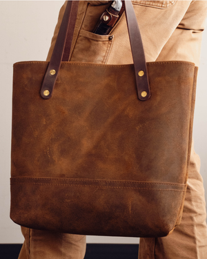 Heritage Tote - Limited Run