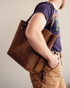 Heritage Tote - Limited Run