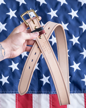 The Patriot Belt