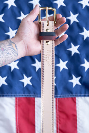 The Patriot Belt