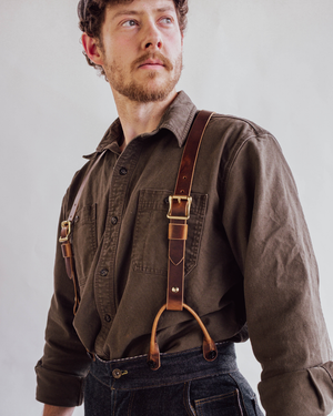 Suspenders