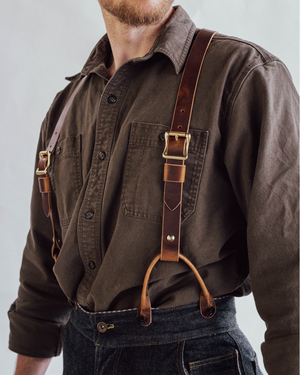 Suspenders