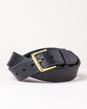 American Bison Belt