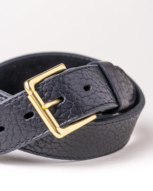 American Bison Belt