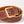 American Bison Belt