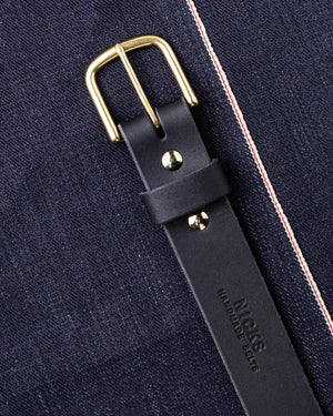 Classic Work Belt