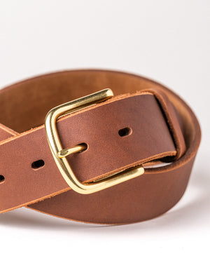 Classic Work Belt