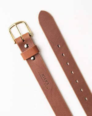 Classic Work Belt