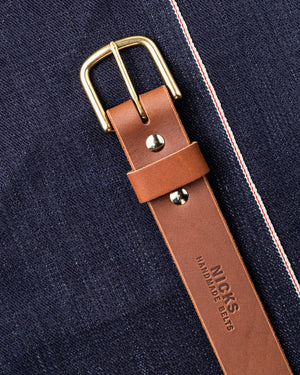 Classic Work Belt