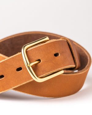 Classic Work Belt