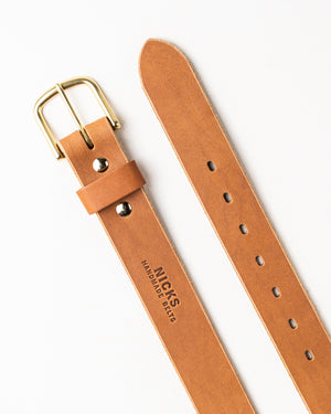 Classic Work Belt