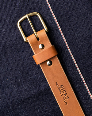 Classic Work Belt