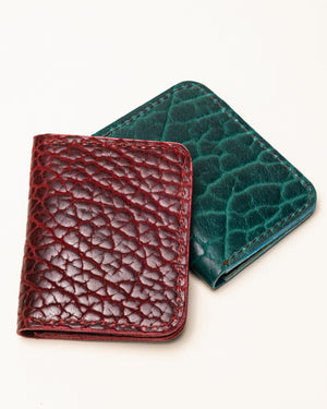 Heritage Wallet