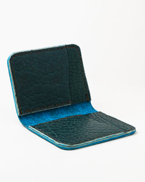 Heritage Wallet