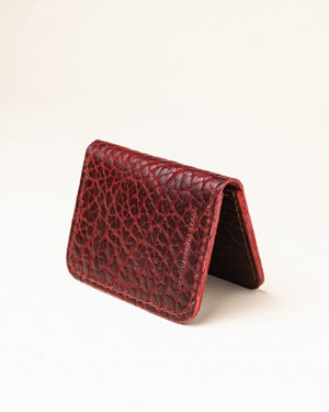 Heritage Wallet