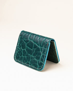 Heritage Wallet
