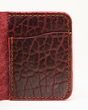 Heritage Wallet