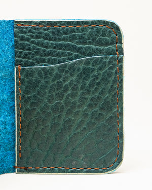 Heritage Wallet