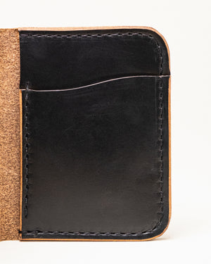 Heritage Wallet
