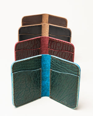 Heritage Wallet