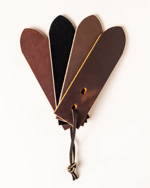 Leather Swatches