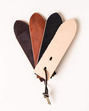 Leather Swatches