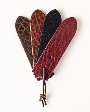 Leather Swatches