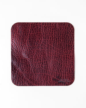 Leather Mats