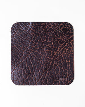Leather Mats