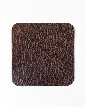 Leather Mats