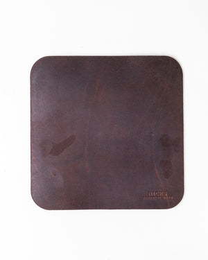 Leather Mats