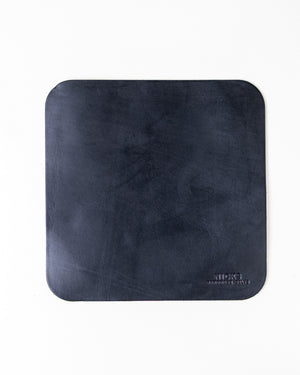Leather Mats