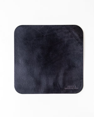 Leather Mats
