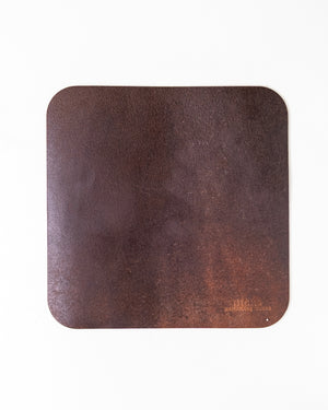 Leather Mats