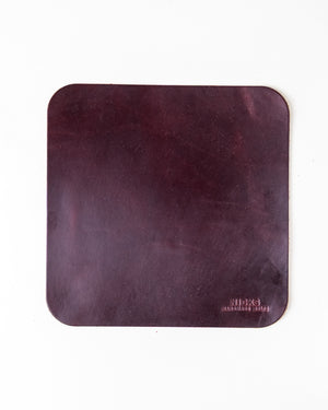 Leather Mats