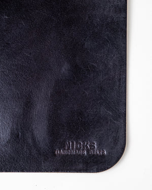 Leather Mats