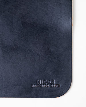 Leather Mats