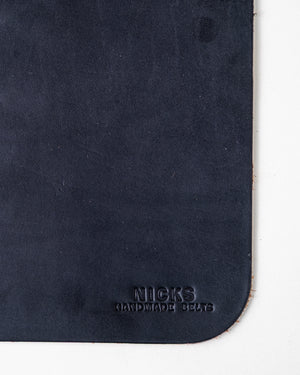 Leather Mats