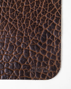 Leather Mats
