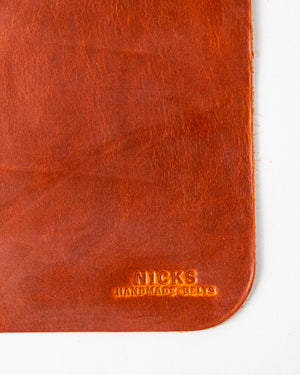 Leather Mats